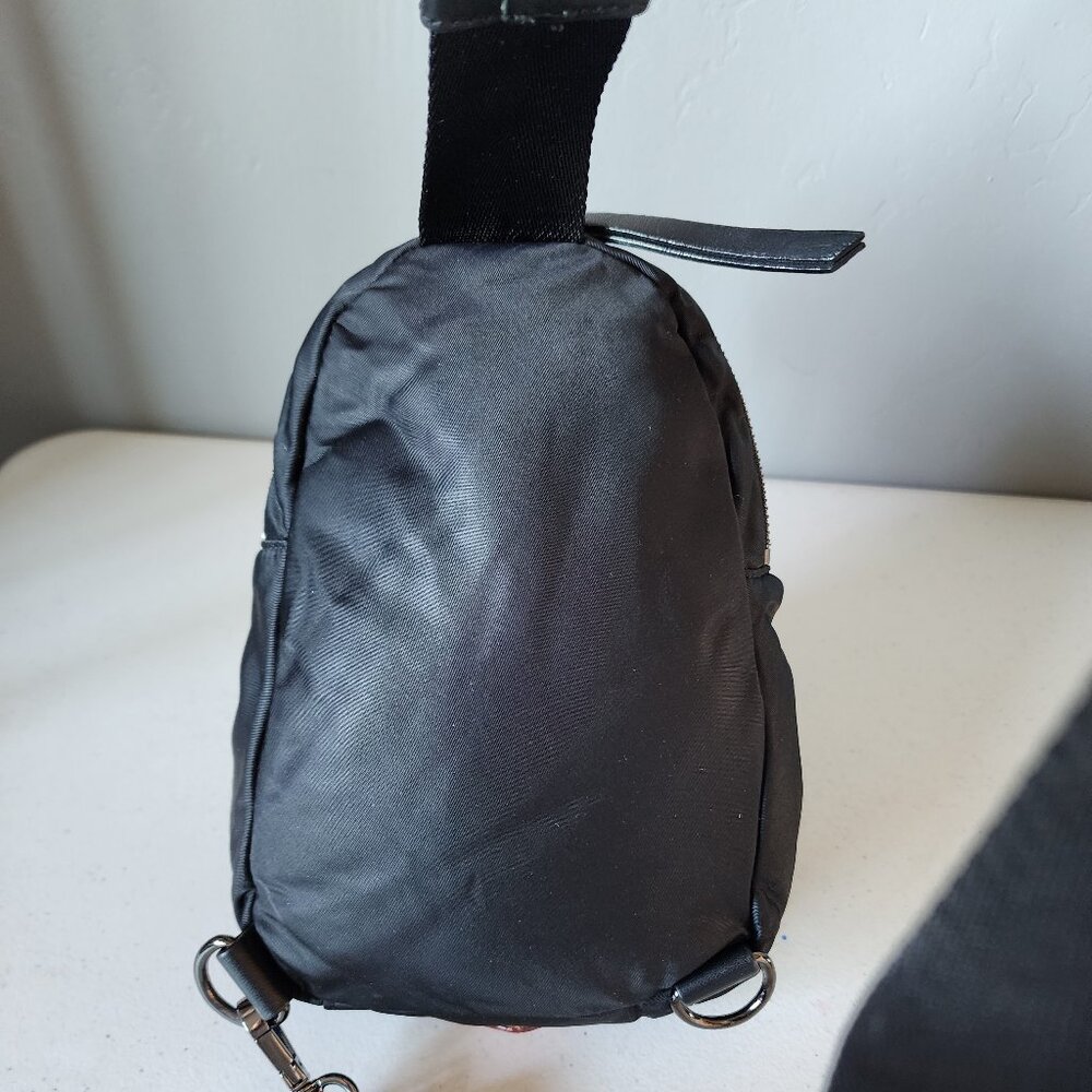 MZ Wallace Sling Bag "EUC" - Picture 10 of 16